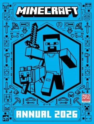 Minecraft 2026 Annual