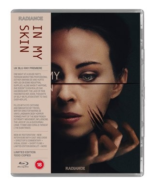 In My Skin Limited Edition
