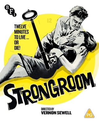 Strongroom
