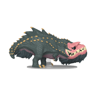 Bearded Dragon 1197 Turok Origins Funko Pop Vinyl