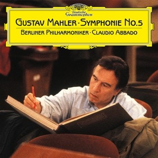 Gustav Mahler: Symphonie No. 5