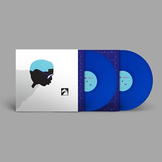 LXXXVIII - Limited Edition Deep Blue Vinyl