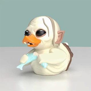 Gollum Lord Of The Rings Tubbz Mini