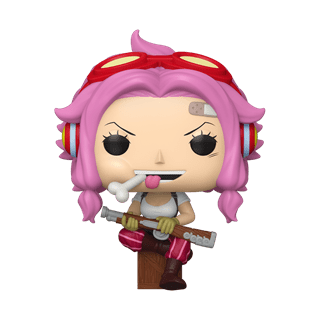 Ginny 2205 One Piece Funko Pop Vinyl