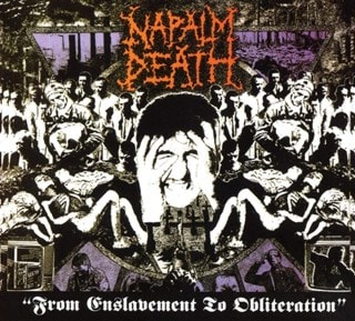 From Enslavement to Obliteration