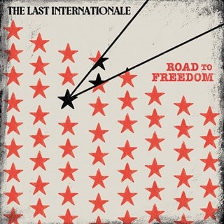 Road to Freedom