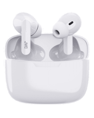 JVC HA-B5T Stix White True Wireless Bluetooth Earphones