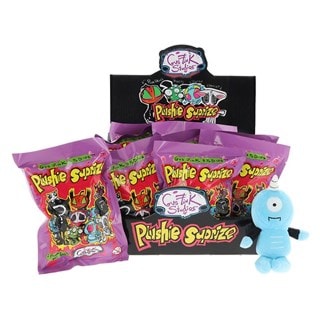 Gus Fink Kreepy Cuddles Series 1 Plush Blind Box