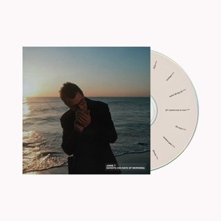 Ghosts (100 Days of Morning) - Alternate Artwork + Bonus Tracks