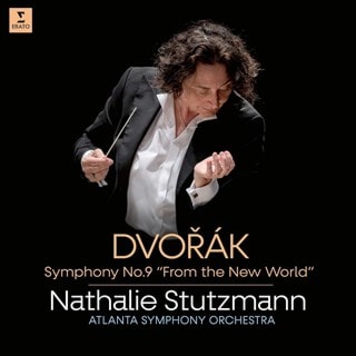 Dvorak: Symphony No. 9 'From the New World'