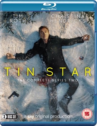 Tin Star: The Complete Series Two