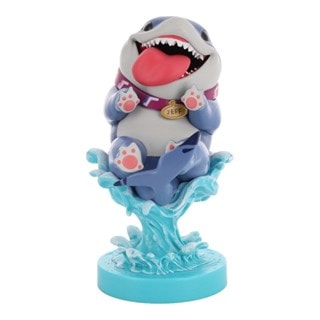 Jeff The Land Shark Marvel Contoller Holder & Phone Stand