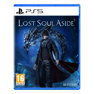 Lost Soul Aside (PS5)