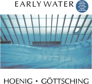 Early Water