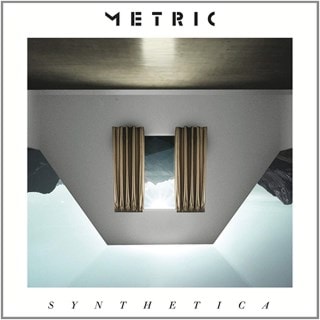 Synthetica