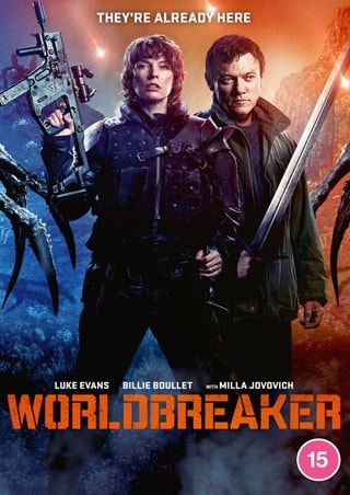 Worldbreaker