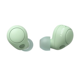 Sony WF-C700N Sage Green True Wireless Noise Cancelling Earphones