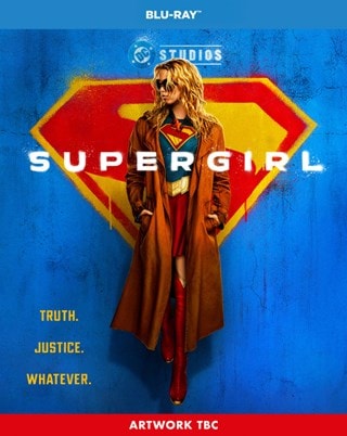 Supergirl