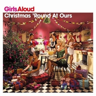 Christmas 'Round at Ours