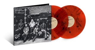 At Fillmore East - Limited Edition Red 2LP