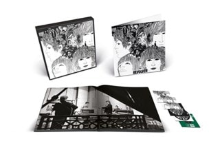 Revolver - Special Edition Super Deluxe 5CD