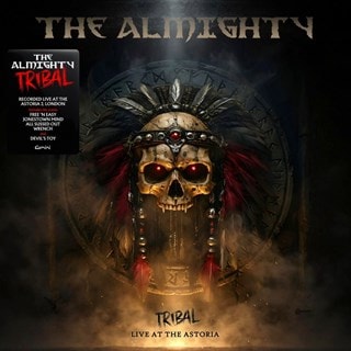 Tribal