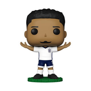 Jude Bellingham 90 England World Cup 2026 Funko Pop Vinyl