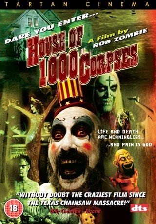 House of 1000 Corpses