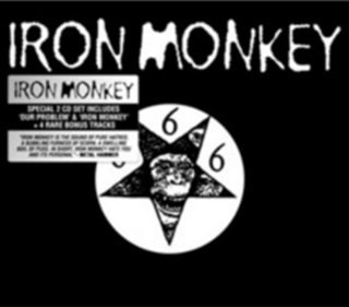 Iron Monkey/Our Problem