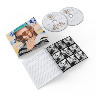 Rock of the Westies 50th Anniversary Edition - 2CD