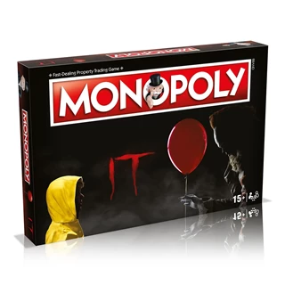 IT Monopoly