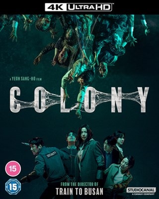 Colony