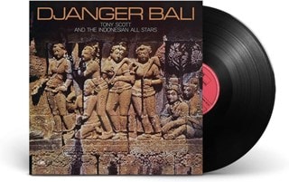 Djanger Bali