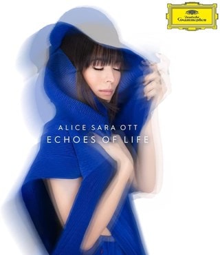 Alice Sara Ott: Echoes of Life