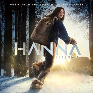 Hanna: Season 1