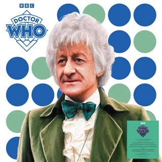 Doctor Who: The Jon Pertwee Collection