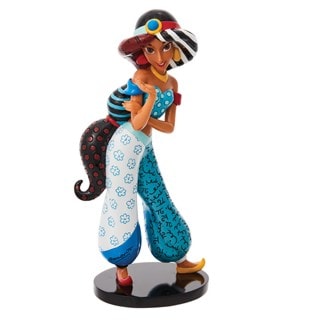 Jasmine Aladdin Britto Collection Figurine