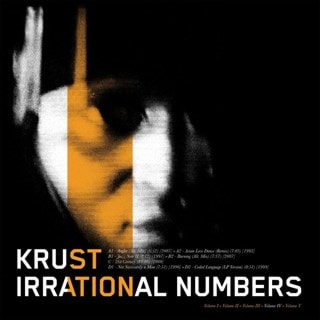 Irrational Numbers - Volume IV