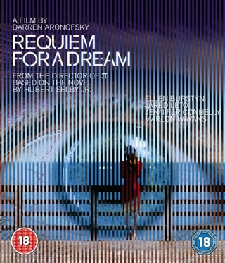 Requiem for a Dream