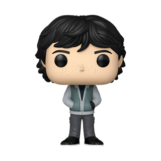 Mike Wheeler 1783 Stranger Things 5 Funko Pop Vinyl