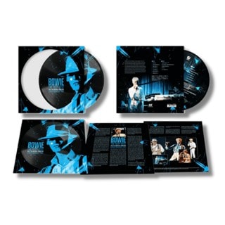 The Very Best - Live at the Montreal Forum 1983: Serious Moonlight Tour