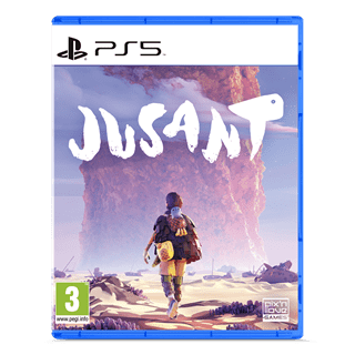 Jusant (PS5)