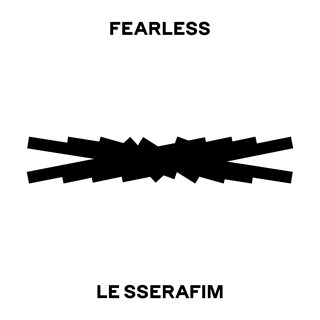 FEARLESS [Standard Edition]