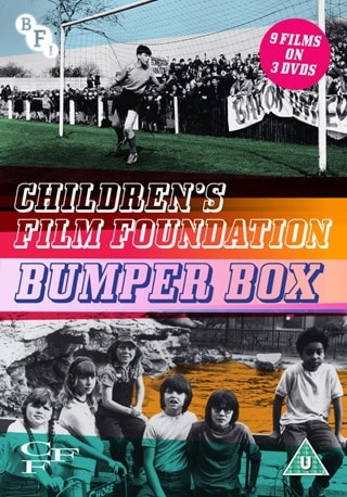 Children's Film Foundation