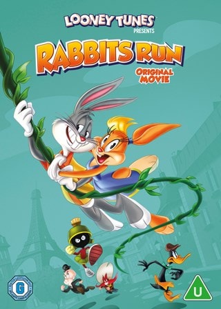 Looney Tunes: Rabbits Run