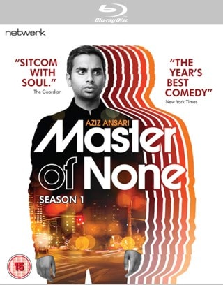 Master of None: Season One