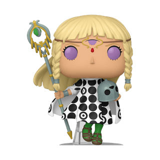 Eupha 1230 Metaphor ReFantazio Funko Pop Vinyl