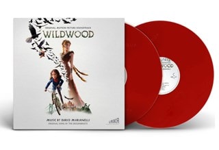 Wildwood - Prue's Red Scarf Edition 2LP