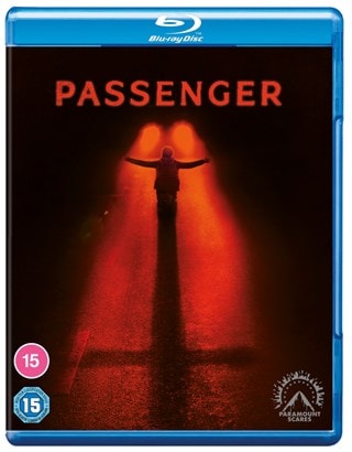 Passenger
