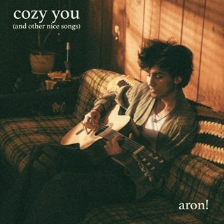 Cozy You (And Other Nice Songs)